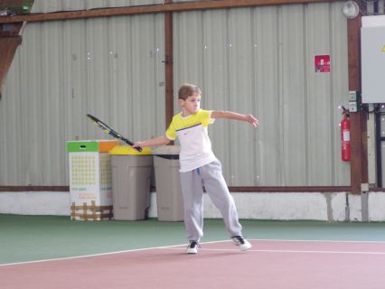 Gaspard MOUTET